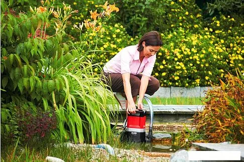 Насос AL-KO Drain 12000 Comfort (112826)