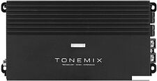 Автомобильный усилитель Tonemix ATK-M750D