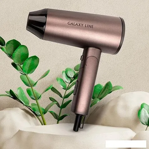 Фен Galaxy Line GL4349