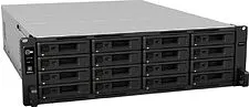 Сетевой накопитель Synology RackStation RS4021xs+