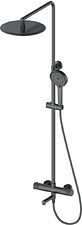 Душевая система  Oliveeka OL-739902-BGM