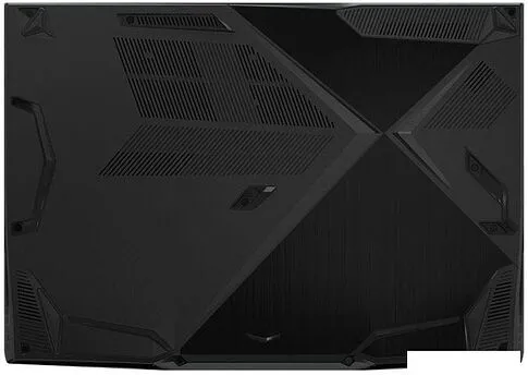 Игровой ноутбук MSI Thin GF63 12VE-665XPL