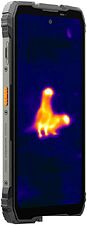 Телефон Oscal Pilot 6 12GB/256GB (черный)