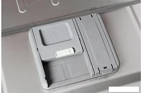 Встраиваемая посудомоечная машина Leran BDW 60-146