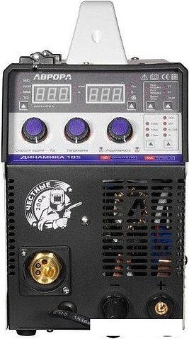 Сварочный инвертор Аврора Динамика 185 Синергетик