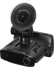 Видеорегистратор-радар детектор-GPS информатор (3в1) Digma Freedrive 710 GPS Видеорегистратор-радар детектор-GPS информатор (3в1) Digma Freedrive 710 GPS