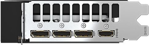 Видеокарта Gigabyte Aorus GeForce RTX 5060 Ti Elite 16G GV-N506TAORUS E-16GD