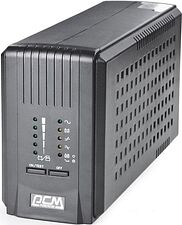 Источник бесперебойного питания Powercom Smart King Pro+ SPT-700 Источник бесперебойного питания Powercom Smart King Pro+ SPT-700