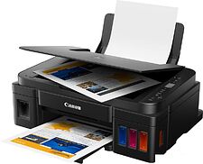 Фотопринтер Canon PIXMA G2415