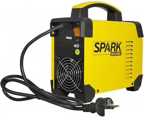 Сварочный инвертор Spark MMA-210H