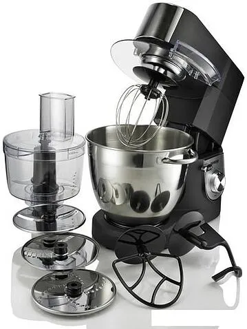 Кухонный комбайн Gorenje MMC1500BK