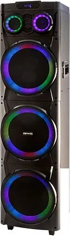 Колонка для вечеринок Aiwa CAS-1031