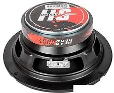 Мидбас KICX HeadShot M65 Мидбас KICX HeadShot M65