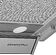 Кухонная вытяжка KUPPERSBERG Nancy 60 Gray