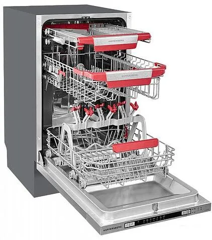 Посудомоечная машина KUPPERSBERG GLM 4575