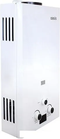 Газовая колонка Oasis Standart OR-12S