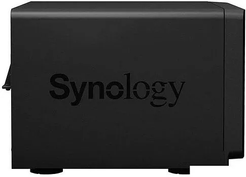 Сетевой накопитель Synology DiskStation DS1621xs+