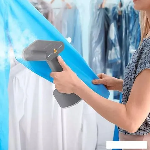 Отпариватель Kitfort KT-9154