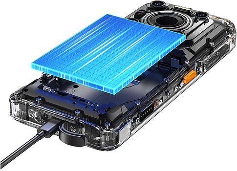 Смартфон Ulefone Armor 26 Ultra (черный)