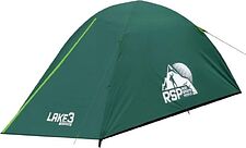 Треккинговая палатка RSP Outdoor Lake 3