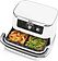 Аэрогриль Ninja Foodi FlexDrawer Airfryer AF500EUWH