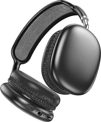 Наушники Borofone BO22 Plus (черный)