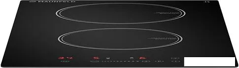 Варочная панель MAUNFELD CVI292STBK
