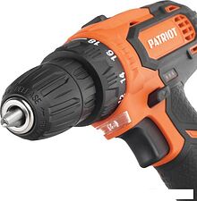 Дрель-шуруповерт Patriot BR 119Li 180301119 Дрель-шуруповерт Patriot BR 119Li 180301119