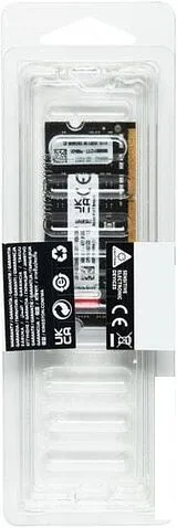 Оперативная память Kingston FURY Impact 8GB DDR4 SODIMM PC4-21300 KF426S15IB/8