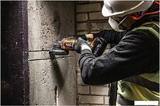Угловая шлифмашина AEG Powertools BEWS18-115BLPX2-0 4935480856 (без АКБ) Угловая шлифмашина AEG Powertools BEWS18-115BLPX2-0 4935480856 (без АКБ)
