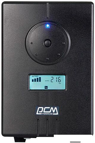 Источник бесперебойного питания Powercom Infinity INF-500