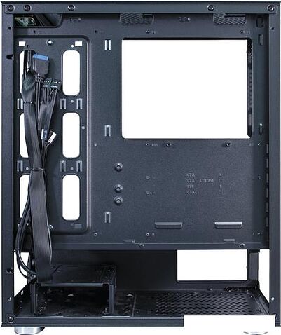 Корпус 1stPlayer Firebase XP-E