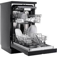 Отдельностоящая посудомоечная машина DeLonghi DDWS 09S Erea Отдельностоящая посудомоечная машина DeLonghi DDWS 09S Erea