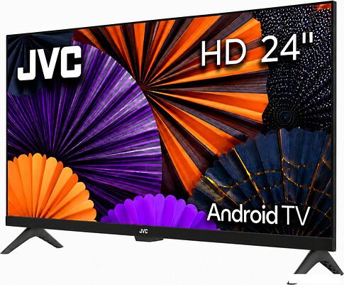 Телевизор JVC 24" LT-24MU2000