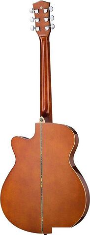Акустическая гитара Foix FFG-EA12