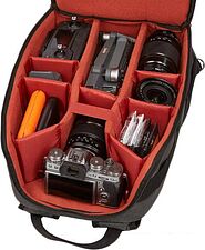 Рюкзак Case Logic Era CEBP106OBS Рюкзак Case Logic Era CEBP106OBS