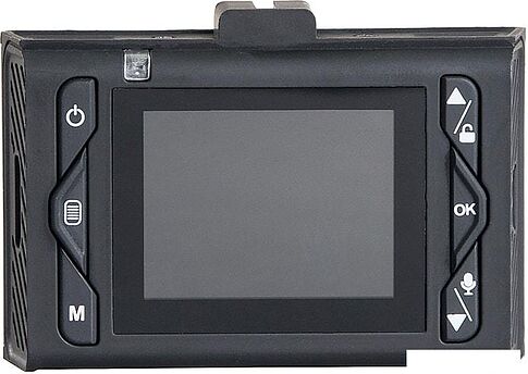 Автомобильный видеорегистратор SilverStone F1 CROD A85-CPL