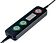 Наушники с микрофоном Jabra BIZ 2300 USB UC Mono [2393-829-109]