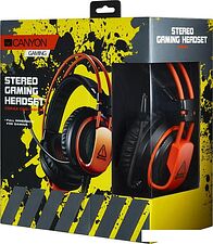 Наушники Canyon CND-SGHS5A