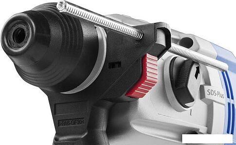 Перфоратор Зубр ЗП-32-1100 К