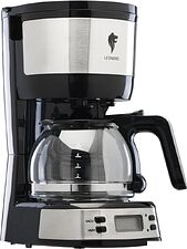 Капельная кофеварка Leonord LE-1756