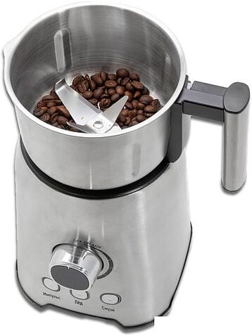 Стационарный блендер Zigmund & Shtain BS-444 D