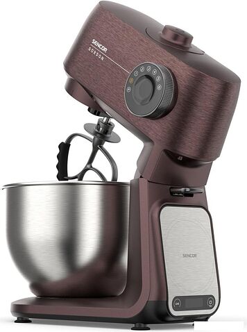 Кухонная машина Sencor STM 7632WP