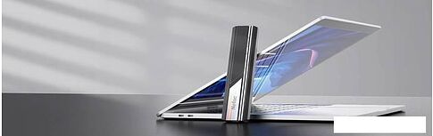 Внешний накопитель Netac ZX10 500GB NT01ZX10-500G-32BK