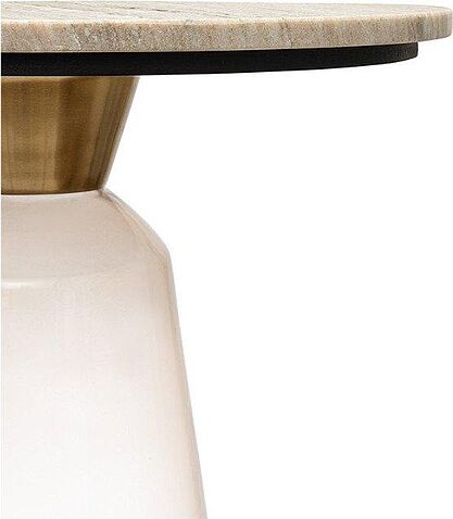 Журнальный столик Bergenson Bjorn Odd BB0000228 (бежевый)