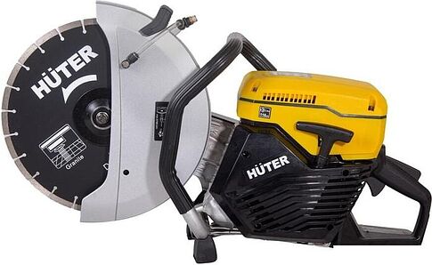 Бензорез Huter GC-7414 74/8/1