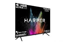 Телевизор Harper 50Q850TS