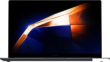 Ноутбук Samsung Galaxy Book4 15.6 NP750XGK-LS1IN