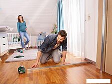 Лазерный нивелир Bosch UniversalLevel 3 Basic