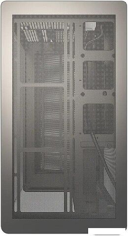 Корпус Montech King 45 (черный)